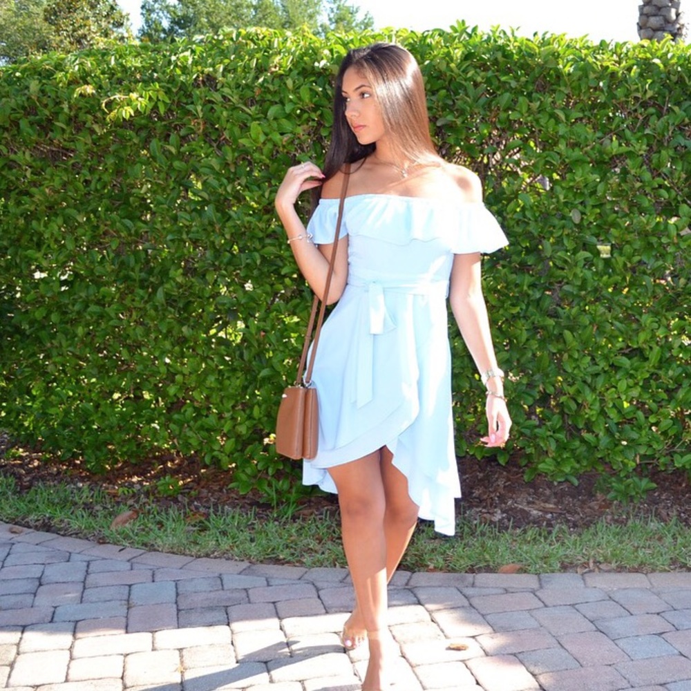 Meet your Posher, Chelsea